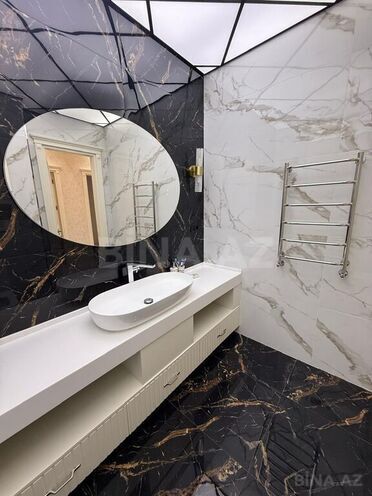 4-комн. новостройка - пос. Аг шехер - 202 м² (22)