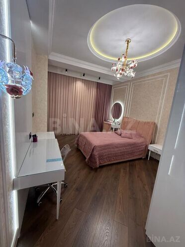 4-комн. новостройка - пос. Аг шехер - 202 м² (13)