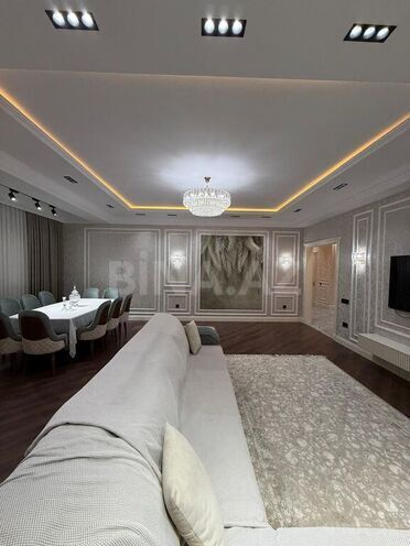 4-комн. новостройка - пос. Аг шехер - 202 м² (7)