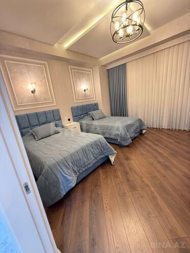 4-комн. новостройка - пос. Аг шехер - 202 м² (15)