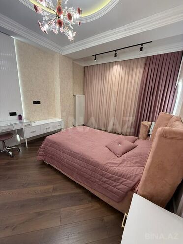 4-комн. новостройка - пос. Аг шехер - 202 м² (17)