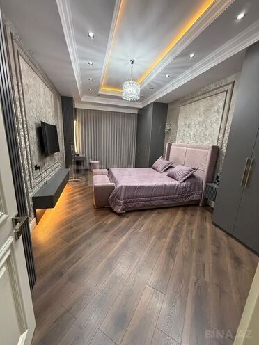 4-комн. новостройка - пос. Аг шехер - 202 м² (14)