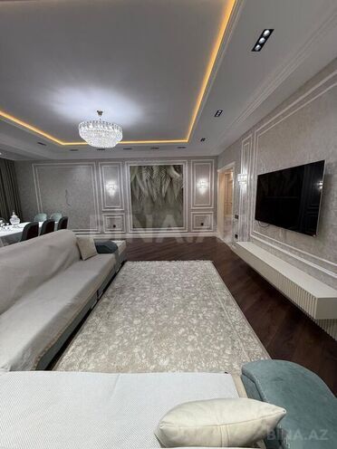 4-комн. новостройка - пос. Аг шехер - 202 м² (8)