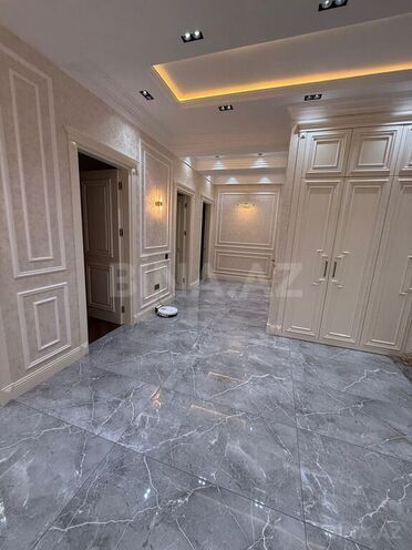 4-комн. новостройка - пос. Аг шехер - 202 м² (28)