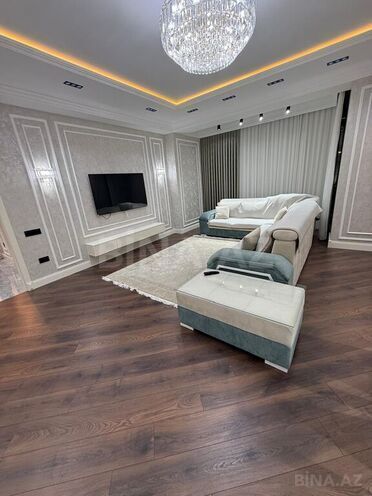 4-комн. новостройка - пос. Аг шехер - 202 м² (5)