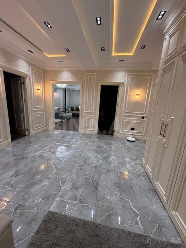 4-комн. новостройка - пос. Аг шехер - 202 м² (27)