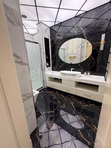 4-комн. новостройка - пос. Аг шехер - 202 м² (23)