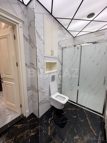 4-комн. новостройка - пос. Аг шехер - 202 м² (24)