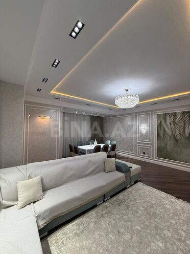 4-комн. новостройка - пос. Аг шехер - 202 м² (6)