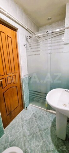 5-комн. новостройка - м. Низами - 190 м² (16)