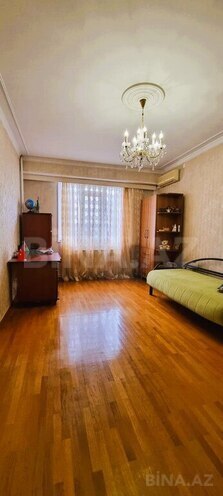 5-комн. новостройка - м. Низами - 190 м² (3)