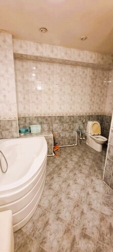 5-комн. новостройка - м. Низами - 190 м² (15)