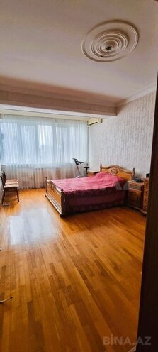 5-комн. новостройка - м. Низами - 190 м² (7)