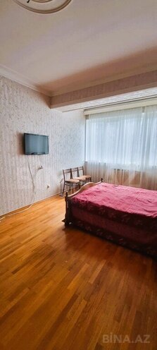 5-комн. новостройка - м. Низами - 190 м² (8)