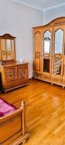 5-комн. новостройка - м. Низами - 190 м² (5)