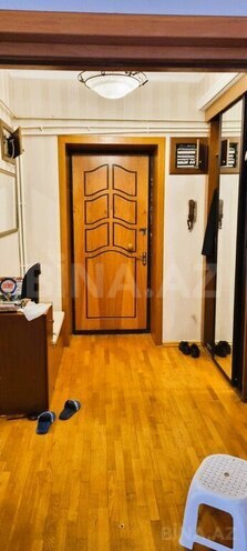 5-комн. новостройка - м. Низами - 190 м² (12)