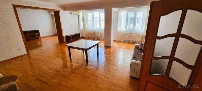 5-комн. новостройка - м. Низами - 190 м² (1)