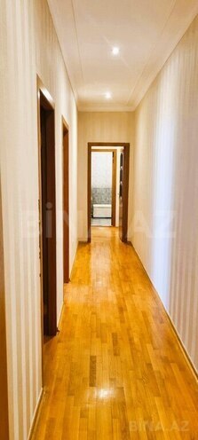 5-комн. новостройка - м. Низами - 190 м² (13)