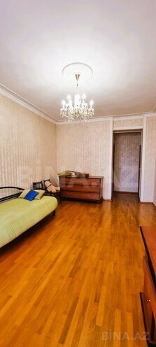 5-комн. новостройка - м. Низами - 190 м² (10)