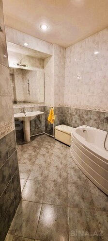 5-комн. новостройка - м. Низами - 190 м² (14)