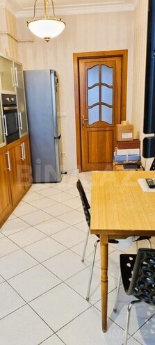 5-комн. новостройка - м. Низами - 190 м² (9)