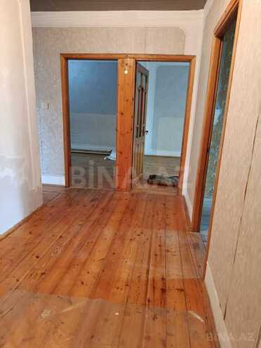 3-комн. новостройка - пос. Ази Асланова - 78 м² (13)
