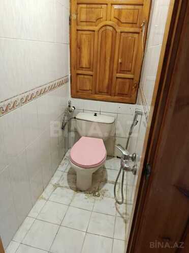 3-комн. новостройка - пос. Ази Асланова - 78 м² (17)