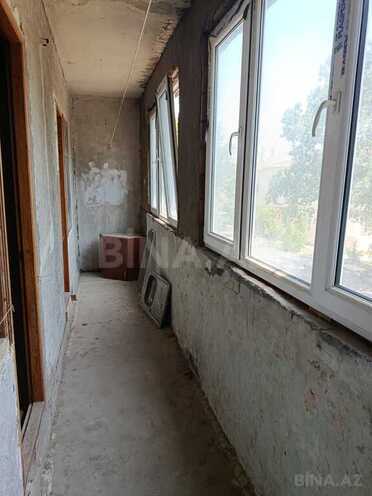 3-комн. новостройка - пос. Ази Асланова - 78 м² (11)