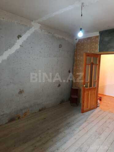 3-комн. новостройка - пос. Ази Асланова - 78 м² (14)