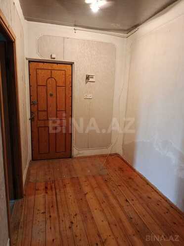 3-комн. новостройка - пос. Ази Асланова - 78 м² (7)