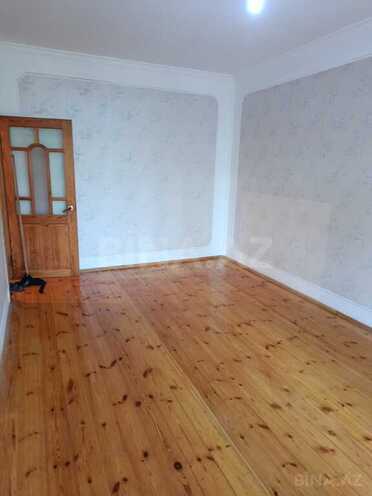 3-комн. новостройка - пос. Ази Асланова - 78 м² (1)