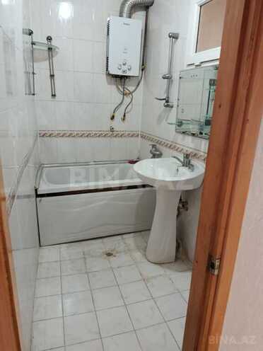 3-комн. новостройка - пос. Ази Асланова - 78 м² (16)