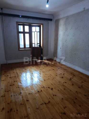 3-комн. новостройка - пос. Ази Асланова - 78 м² (2)