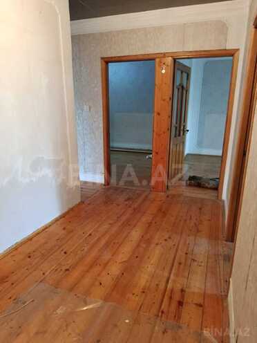 3-комн. новостройка - пос. Ази Асланова - 78 м² (4)