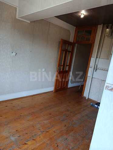 3-комн. новостройка - пос. Ази Асланова - 78 м² (5)