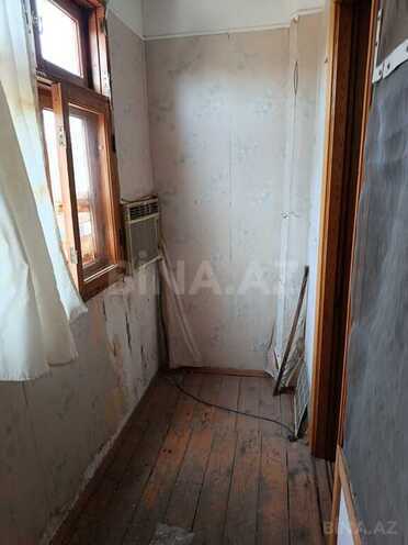3-комн. новостройка - пос. Ази Асланова - 78 м² (9)