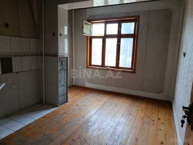 3-комн. новостройка - пос. Ази Асланова - 78 м² (12)