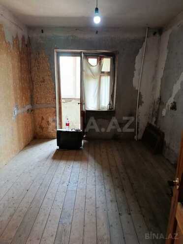 3-комн. новостройка - пос. Ази Асланова - 78 м² (10)