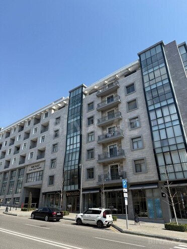4-комн. новостройка - пос. Аг шехер - 202 м² (1)