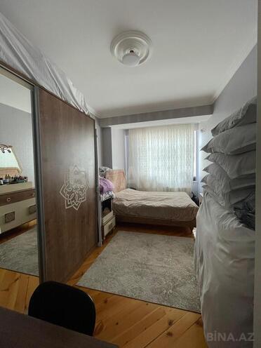 3-комн. новостройка - м. Ази Асланов - 107 м² (7)