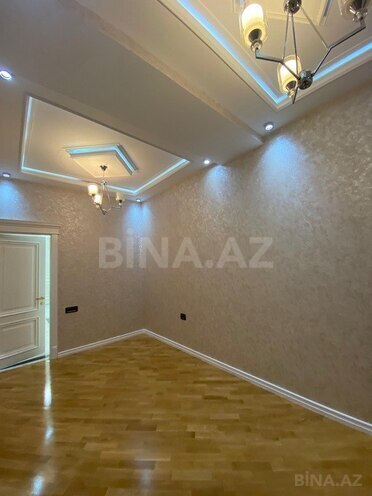 4-комн. новостройка - м. Мемар Аджеми - 130 м² (6)