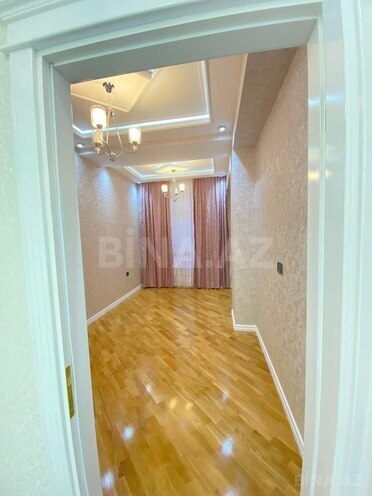 4-комн. новостройка - м. Мемар Аджеми - 130 м² (4)