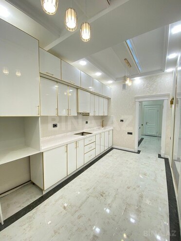 4-комн. новостройка - м. Мемар Аджеми - 130 м² (10)