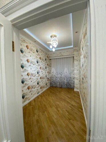 4-комн. новостройка - м. Мемар Аджеми - 130 м² (7)