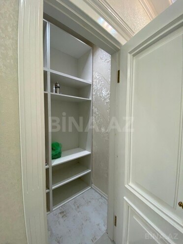 4-комн. новостройка - м. Мемар Аджеми - 130 м² (11)