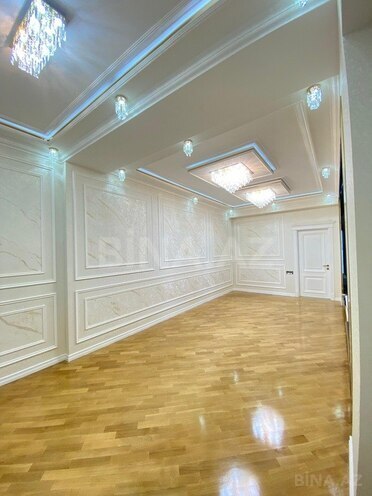 4-комн. новостройка - м. Мемар Аджеми - 130 м² (3)