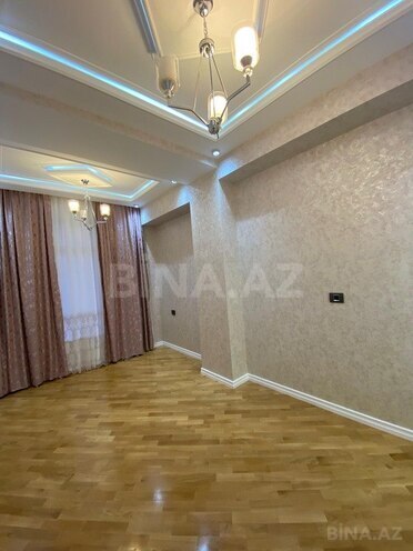 4-комн. новостройка - м. Мемар Аджеми - 130 м² (5)