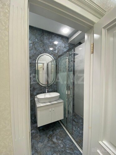 4-комн. новостройка - м. Мемар Аджеми - 130 м² (14)