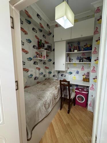 2-комн. новостройка - м. Гянджлик - 58 м² (4)