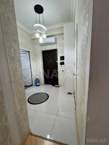 2-комн. новостройка - м. Гянджлик - 58 м² (8)